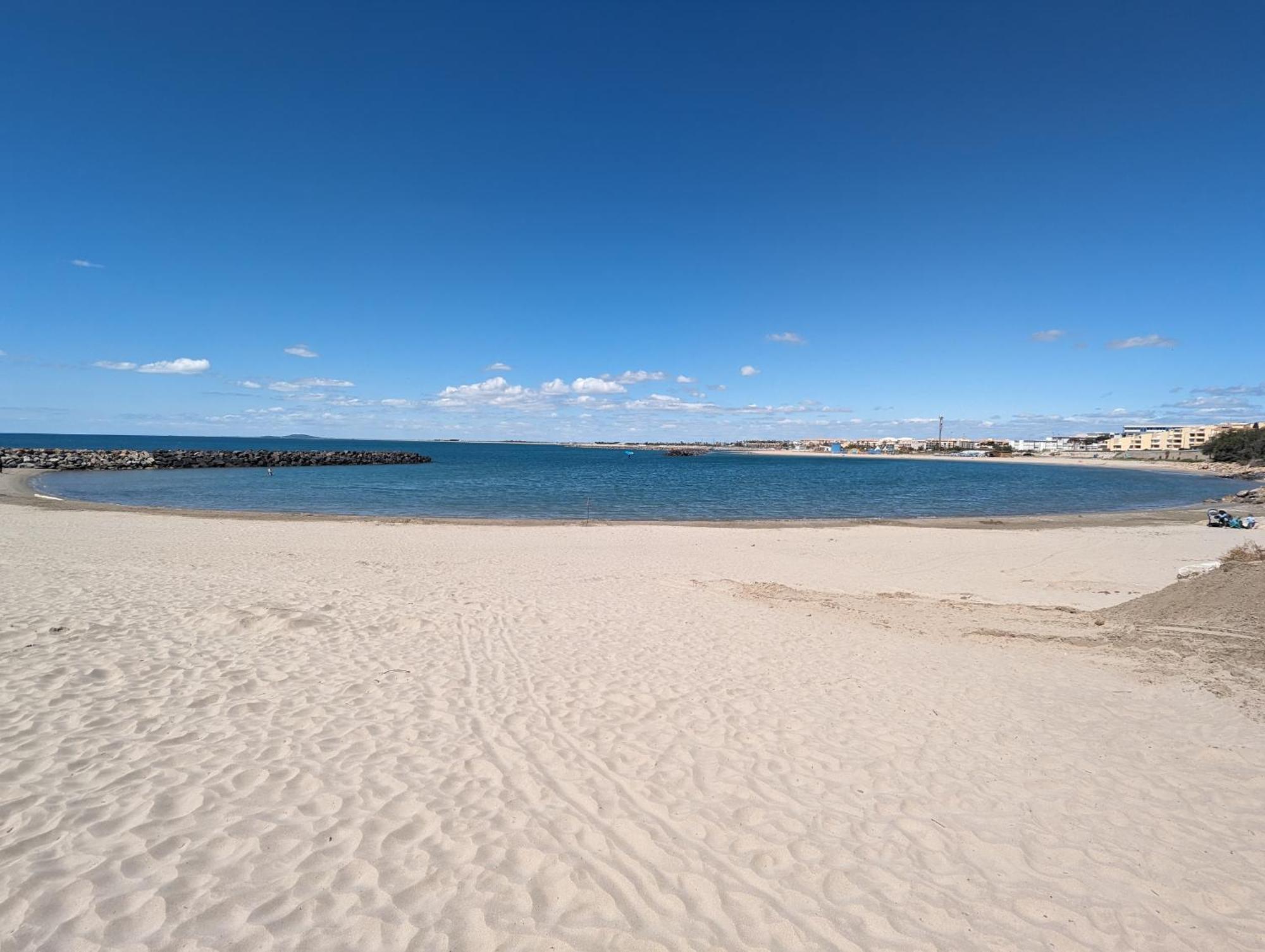 Studio Cosy Vue Et Front De Mer Sète Chambre photo